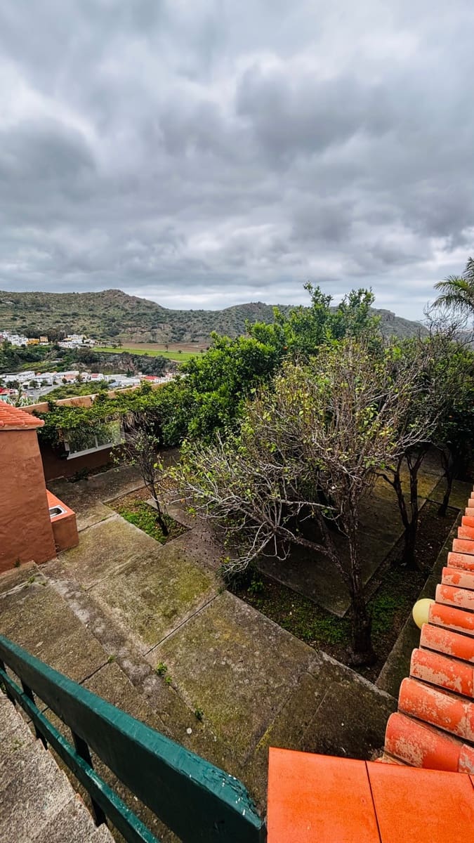 5 soverom Villa til salgs i Las Palmas de Gran Canaria - € 620 000 (Ref: 9828246)