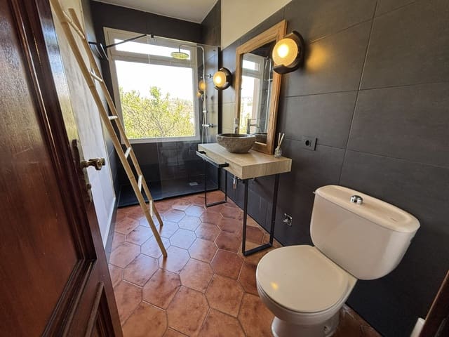 5 soveværelse Villa til salg i Tafira, Las Palmas de Gran Canaria - € 620.000 (Ref: 9828246)