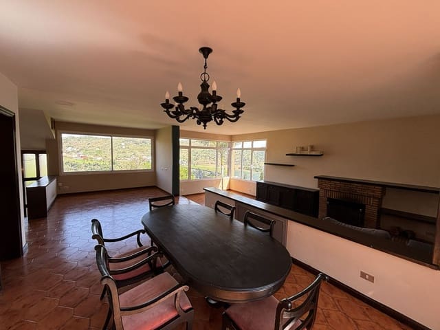 5 soverom Villa til salgs i Tafira, Las Palmas de Gran Canaria - € 620 000 (Ref: 9828246)