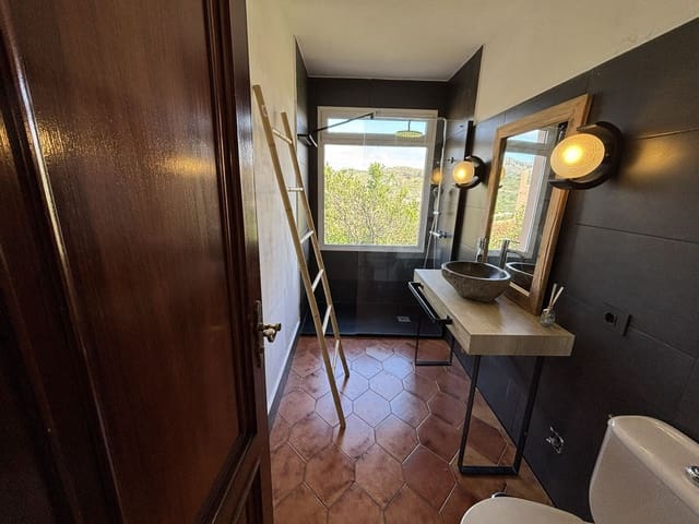 5 soveværelse Villa til salg i Tafira, Las Palmas de Gran Canaria - € 620.000 (Ref: 9828246)