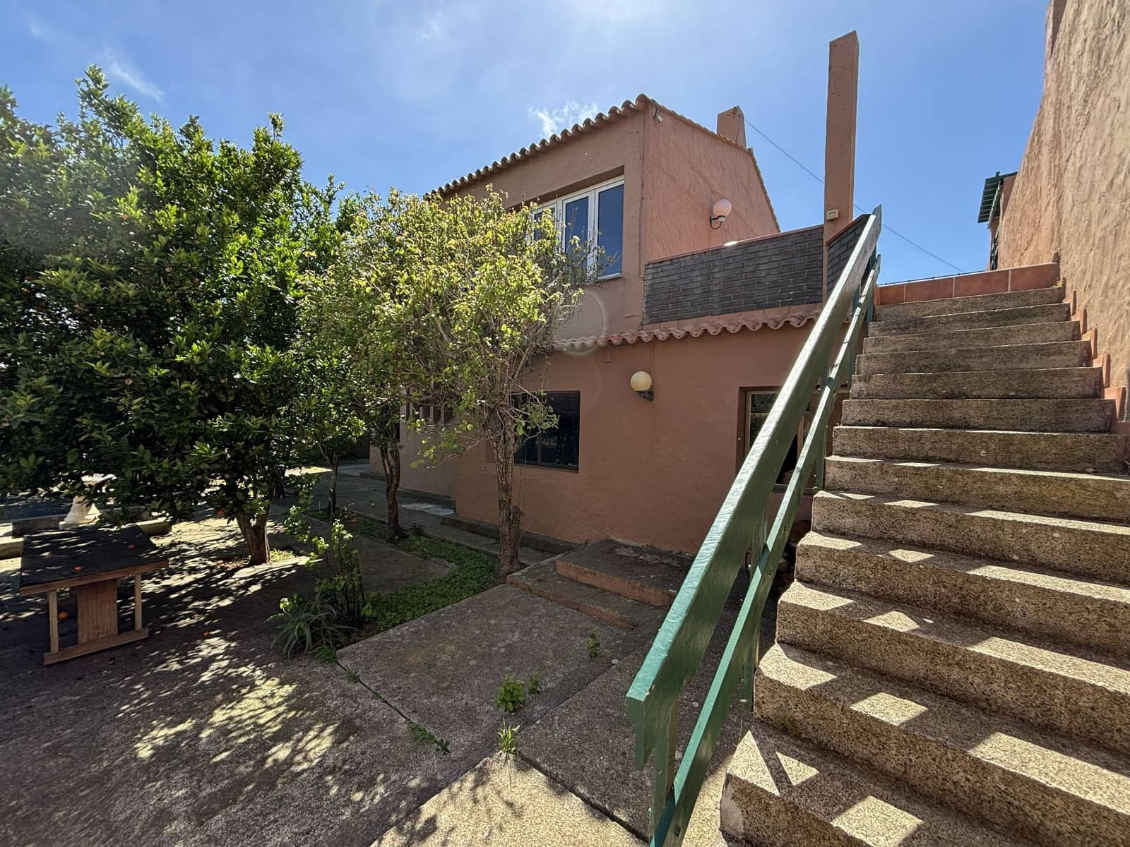 5 slaapkamer Villa te koop in Las Palmas de Gran Canaria - € 620.000 (Ref: 9828246)