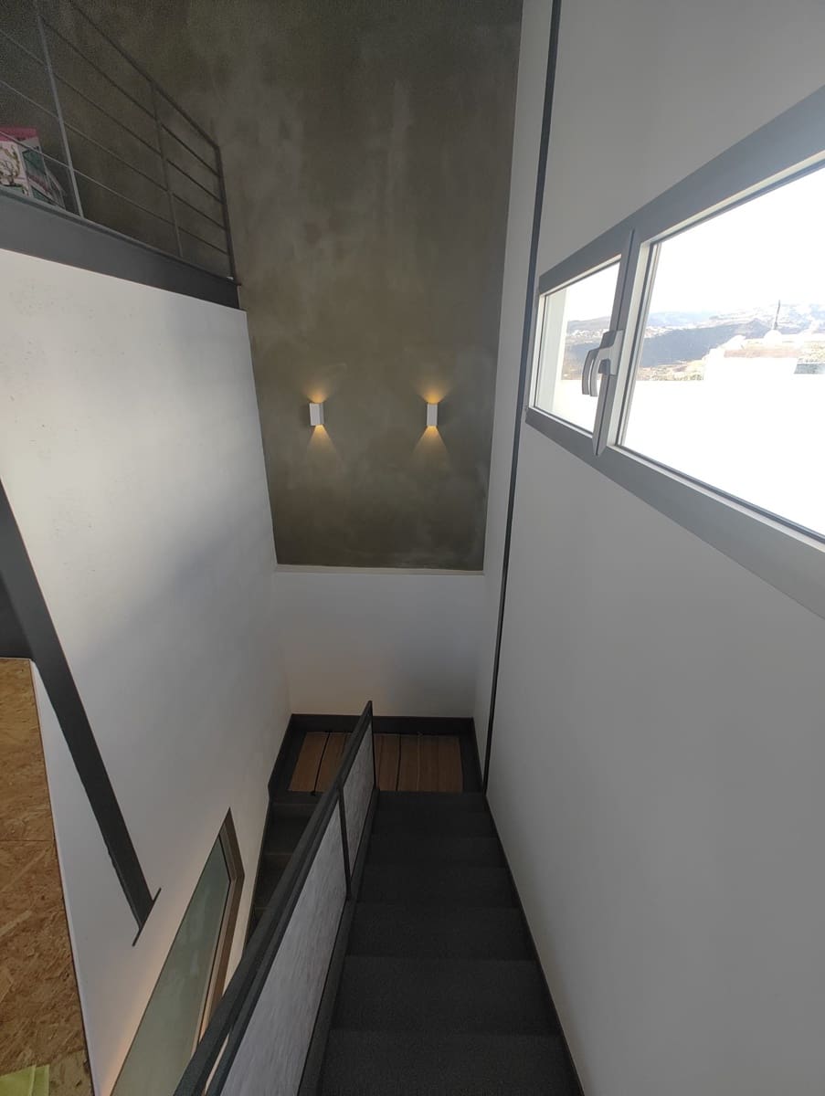 4 makuuhuone Kattohuoneisto vuokrattavana paikassa El Tablero - 1 800 € (Ref: 9833220)