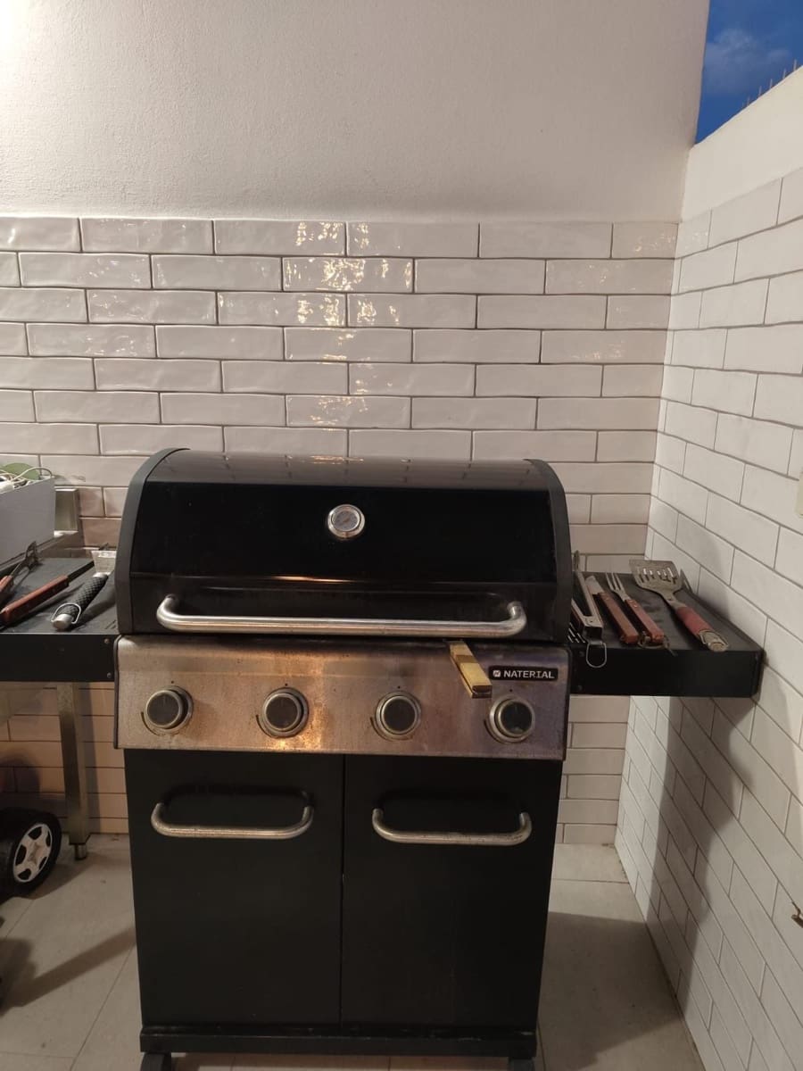 4 makuuhuone Kattohuoneisto vuokrattavana paikassa El Tablero - 1 800 € (Ref: 9833220)