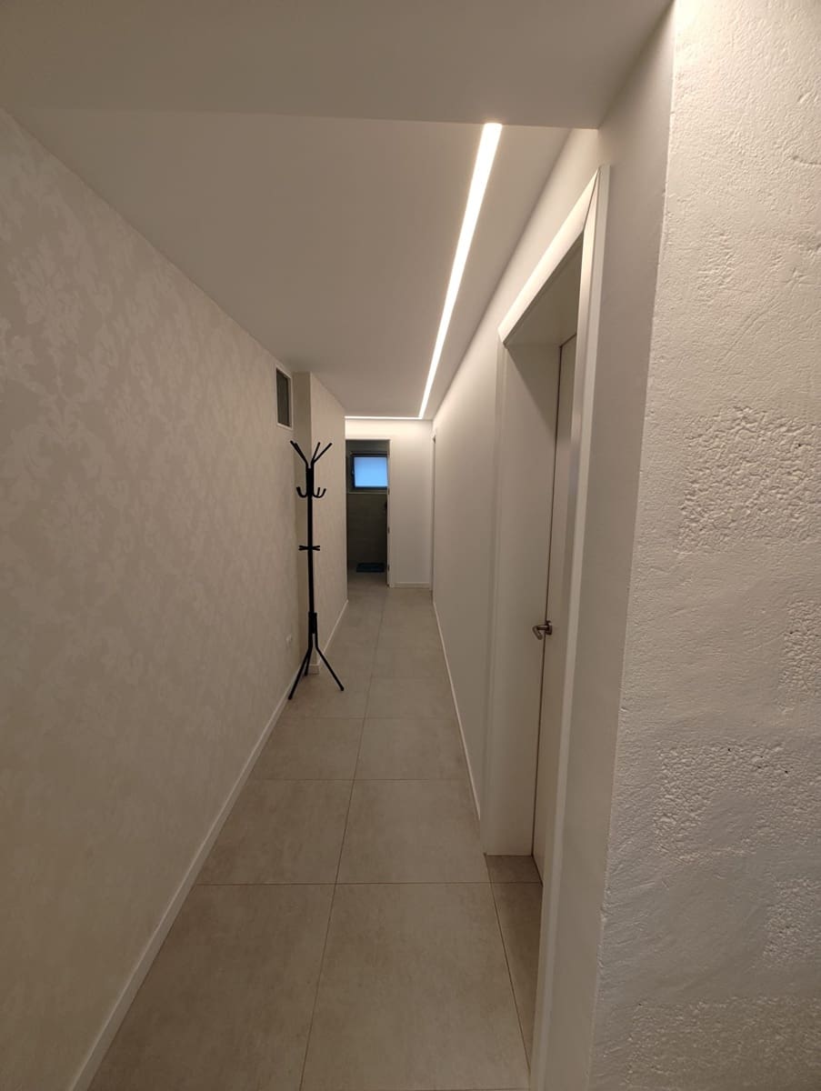 4 makuuhuone Kattohuoneisto vuokrattavana paikassa El Tablero - 1 800 € (Ref: 9833220)