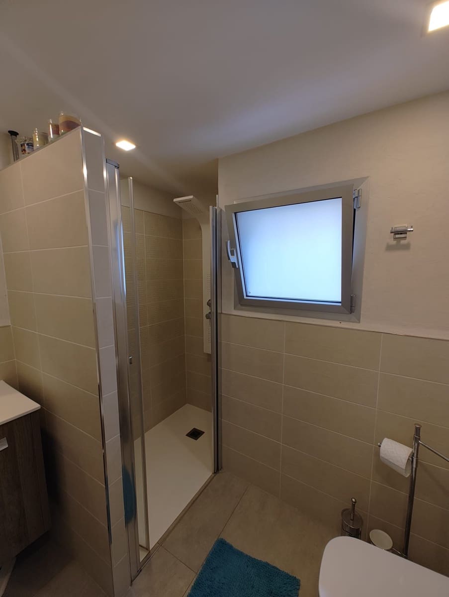4 makuuhuone Kattohuoneisto vuokrattavana paikassa El Tablero - 1 800 € (Ref: 9833220)