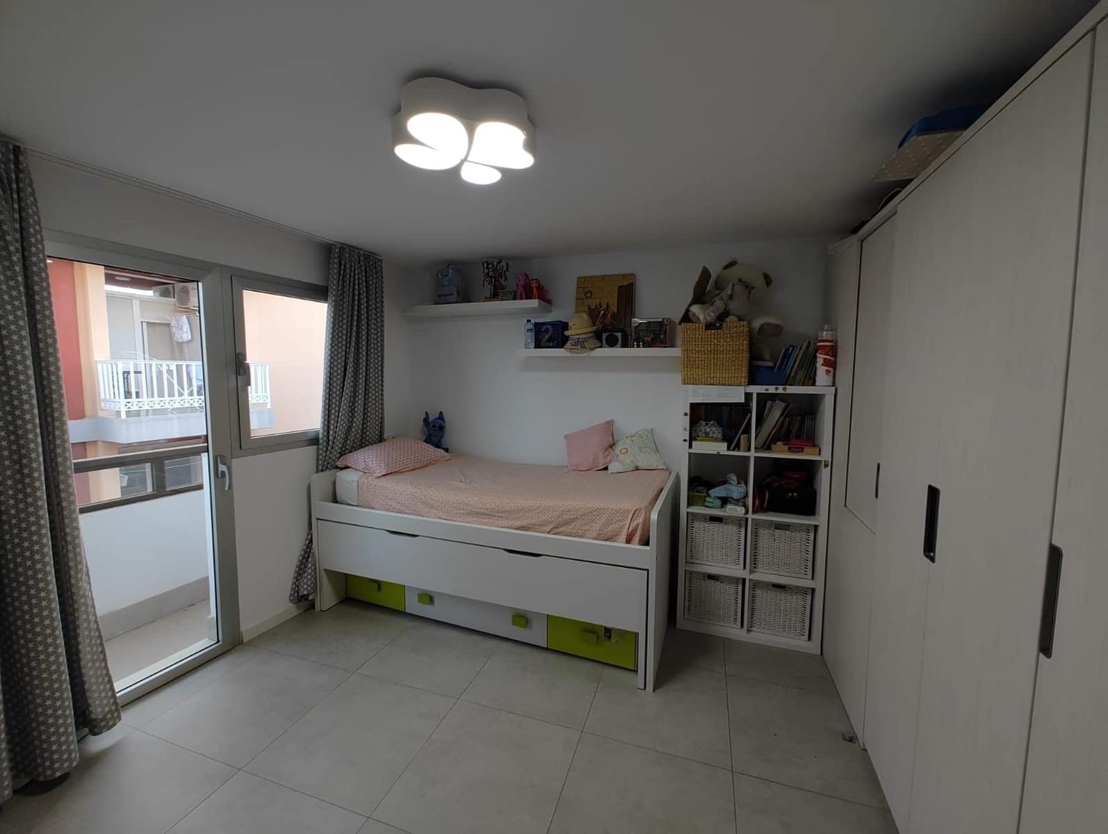 4 makuuhuone Kattohuoneisto vuokrattavana paikassa El Tablero - 1 800 € (Ref: 9833220)