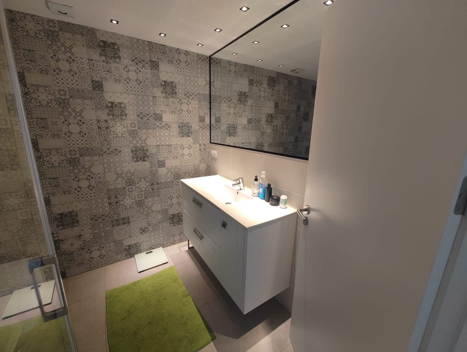 4 makuuhuone Kattohuoneisto vuokrattavana paikassa El Tablero - 1 800 € (Ref: 9833220)