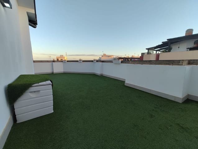 4 makuuhuone Kattohuoneisto vuokrattavana paikassa El Tablero, San Bartolomé de Tirajana - 1 800 € (Ref: 9833220)