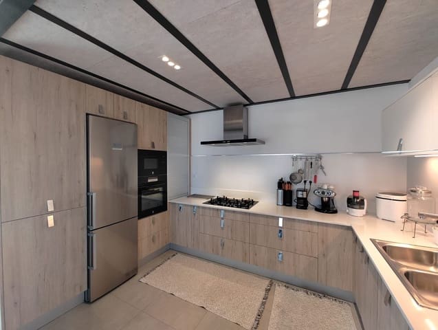 4 makuuhuone Kattohuoneisto vuokrattavana paikassa El Tablero, San Bartolomé de Tirajana - 1 800 € (Ref: 9833220)