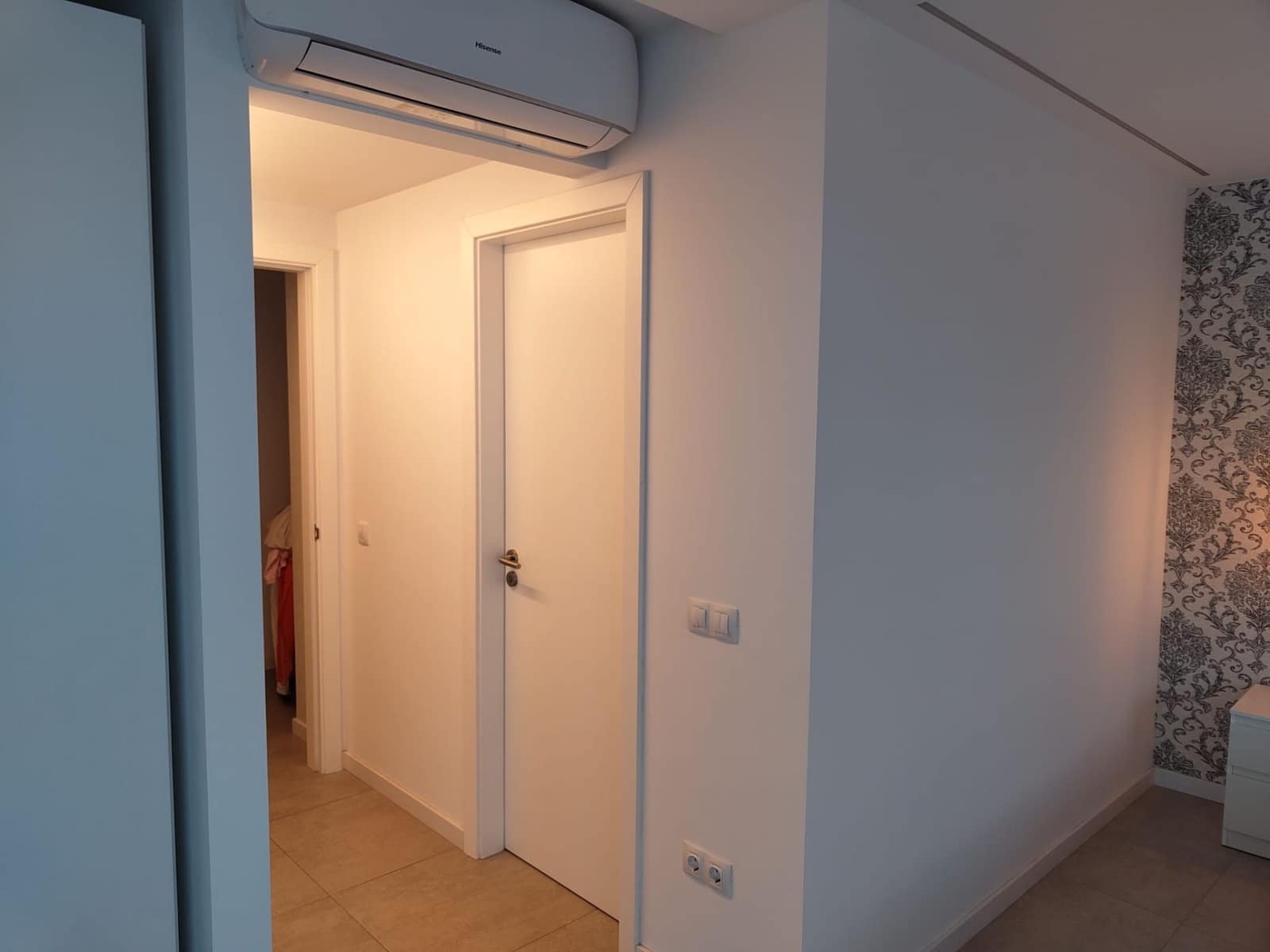 4 makuuhuone Kattohuoneisto vuokrattavana paikassa El Tablero - 1 800 € (Ref: 9833220)