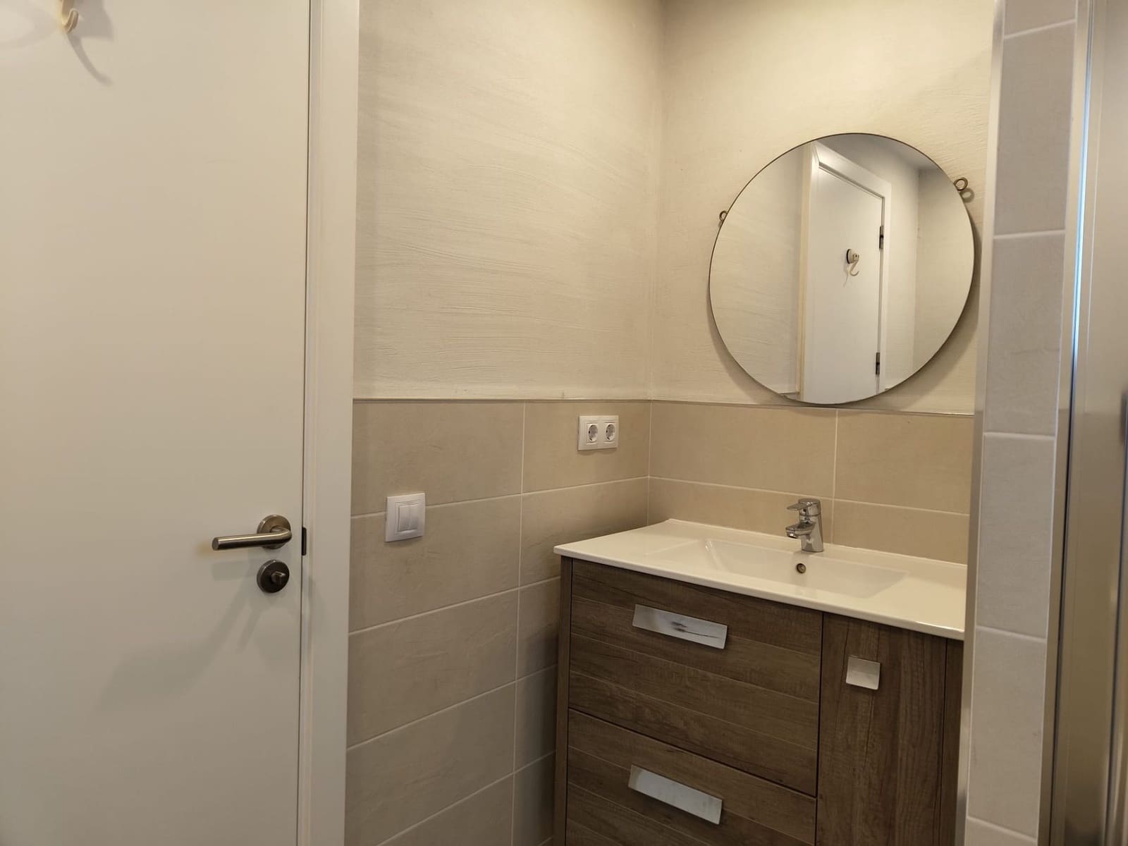 4 makuuhuone Kattohuoneisto vuokrattavana paikassa El Tablero - 1 800 € (Ref: 9833220)