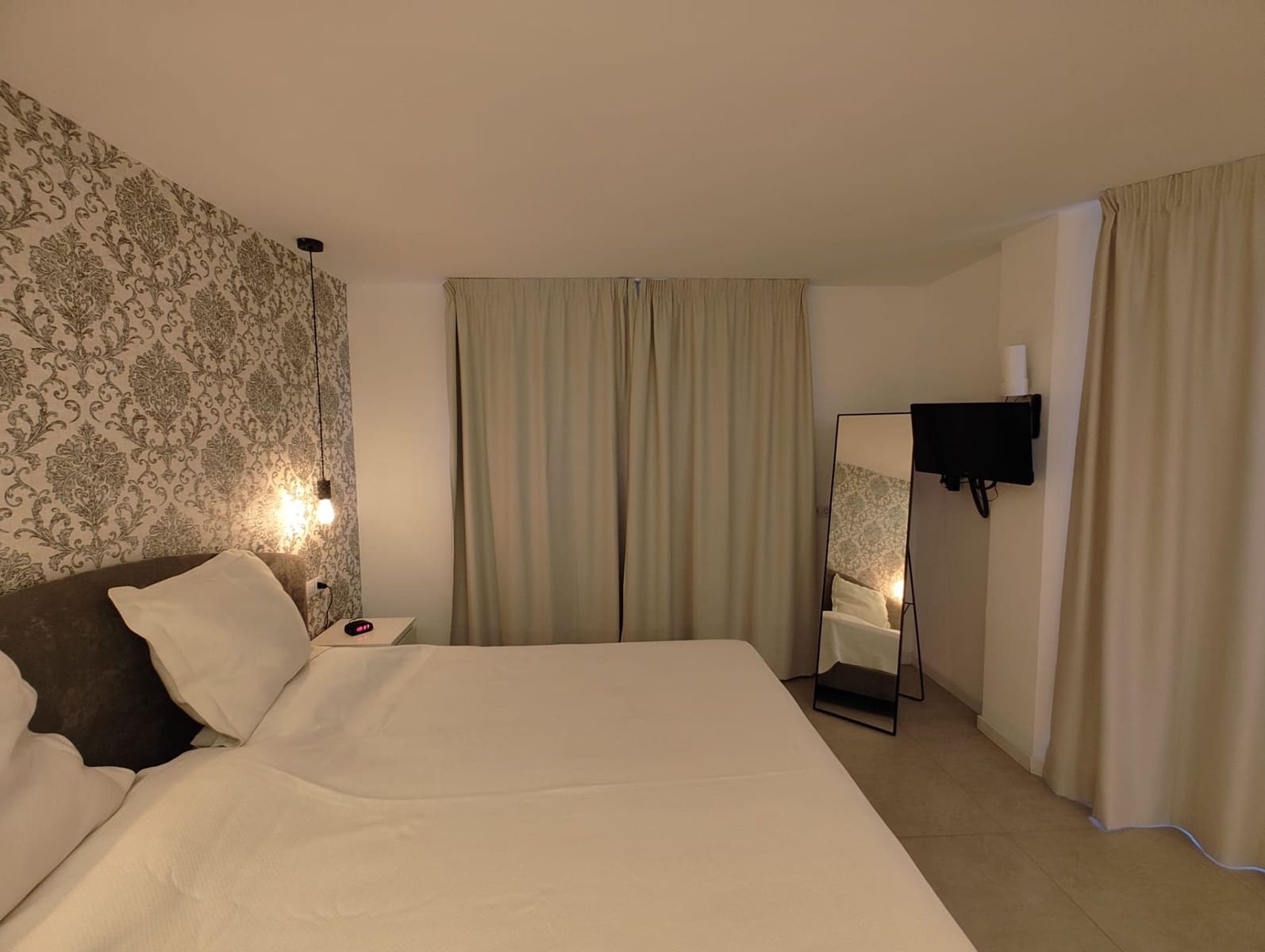 4 makuuhuone Kattohuoneisto vuokrattavana paikassa El Tablero - 1 800 € (Ref: 9833220)