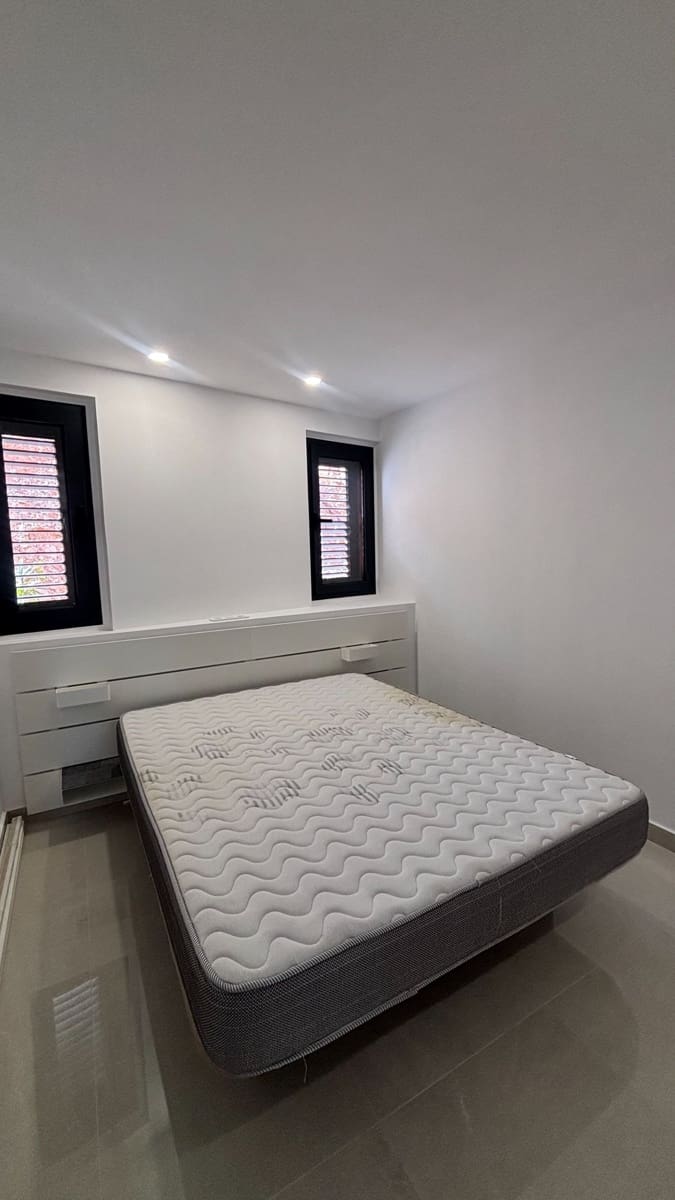 3 bedroom Villa for rent in Pasito Blanco with pool garage - € 3,600 (Ref: 9835162)