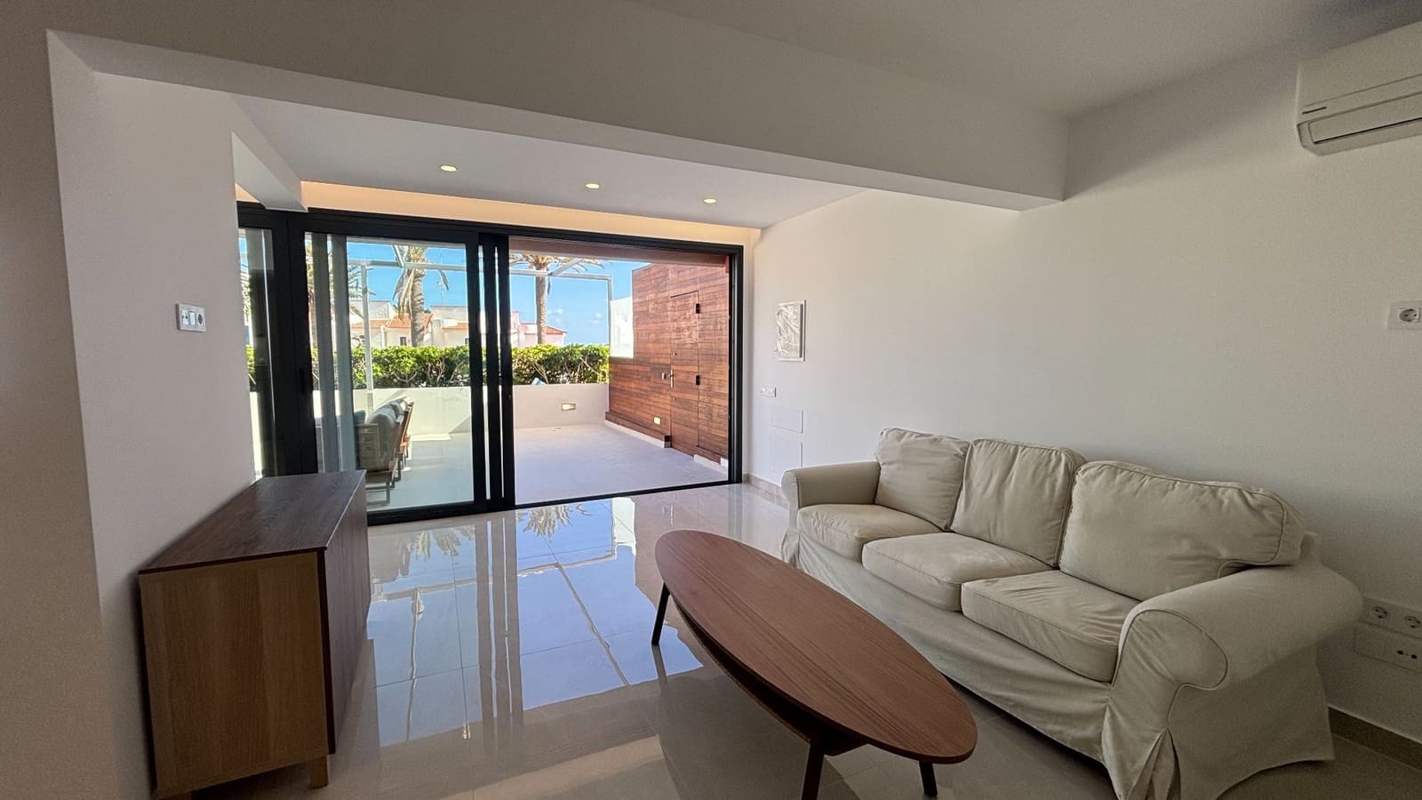 3 bedroom Villa for rent in Pasito Blanco with pool garage - € 3,600 (Ref: 9835162)