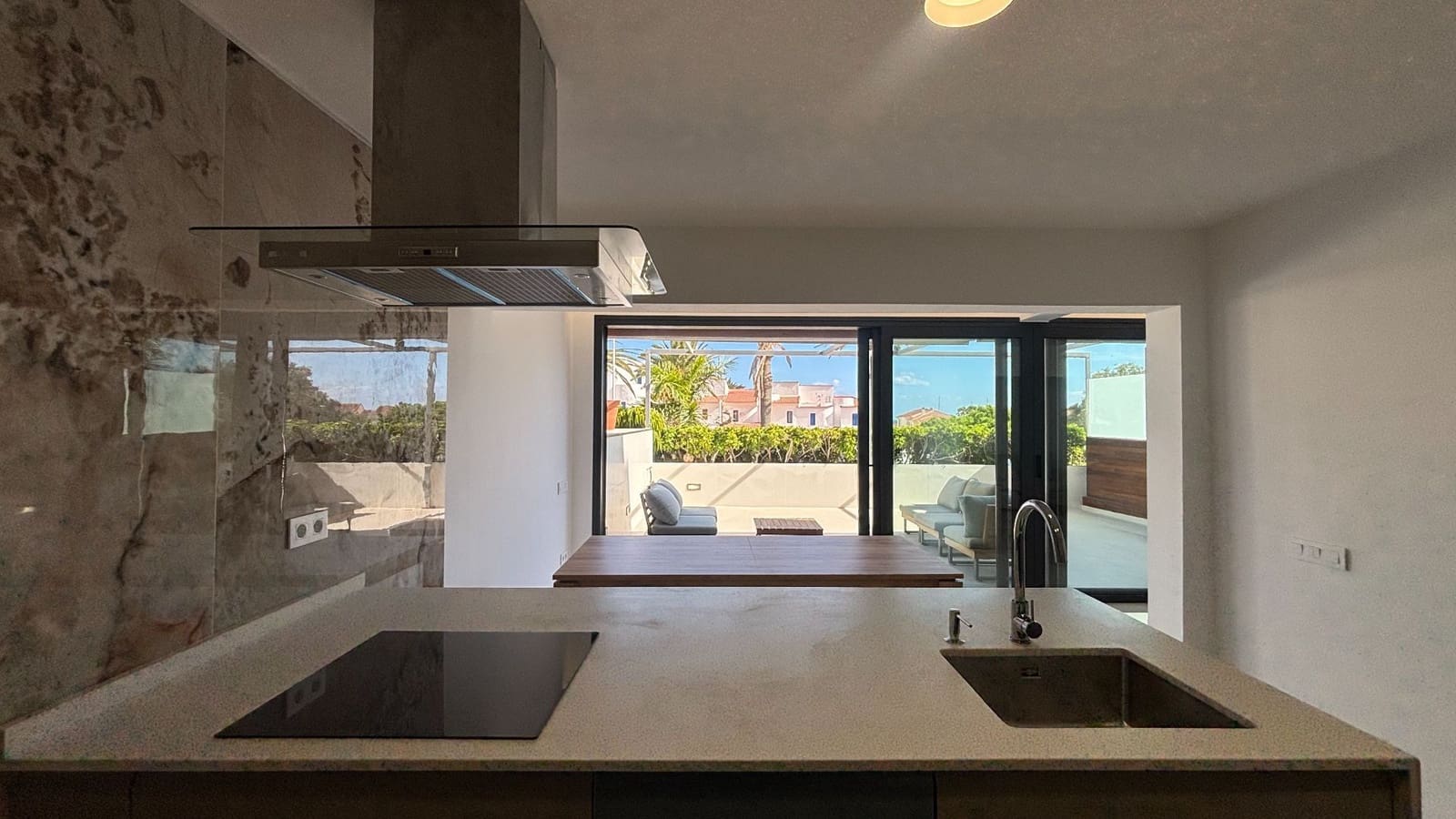 3 bedroom Villa for rent in Pasito Blanco with pool garage - € 3,600 (Ref: 9835162)