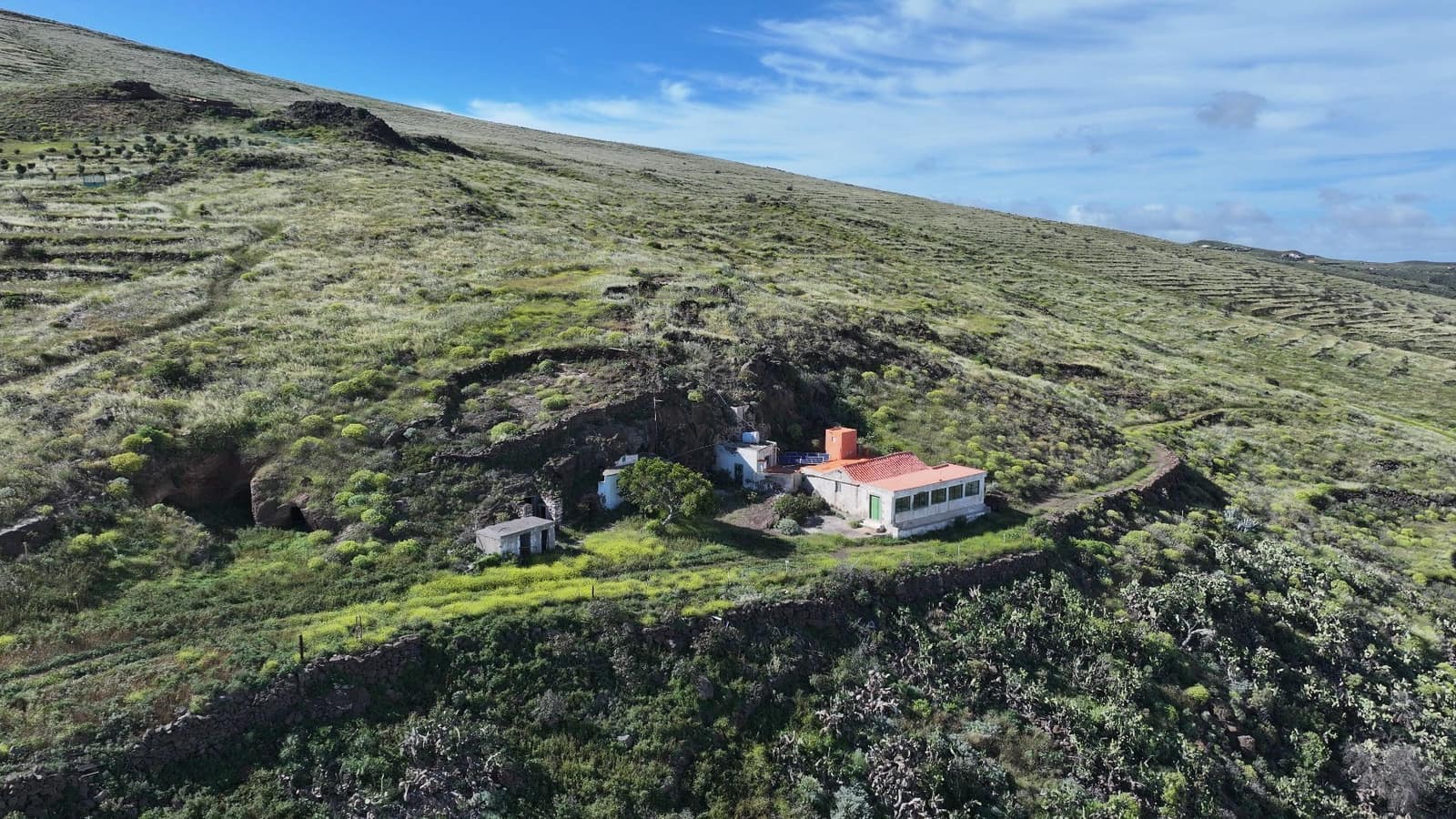Finca/Country House for sale in Aguimes - € 3,400,000 (Ref: 9835163)