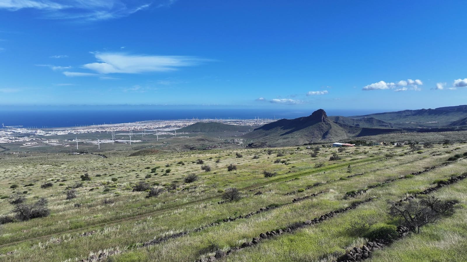 Finca/Country House for sale in Aguimes - € 3,400,000 (Ref: 9835163)