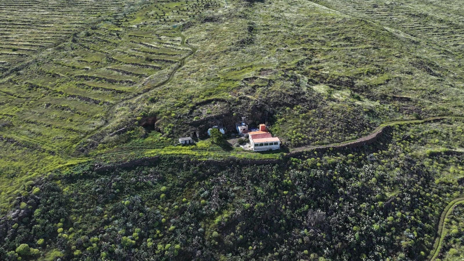 Finca/Country House for sale in Aguimes - € 3,400,000 (Ref: 9835163)