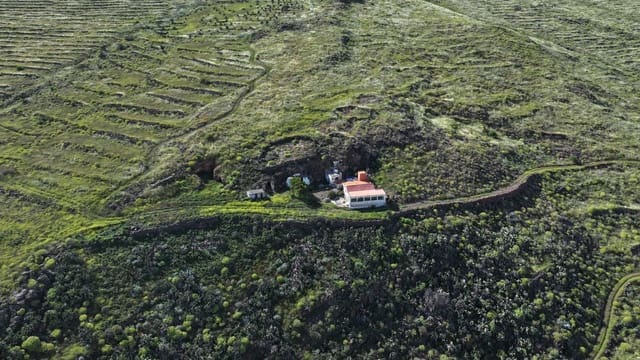 Finca/Country House for sale in Agüimes - € 3,400,000 (Ref: 9835163)