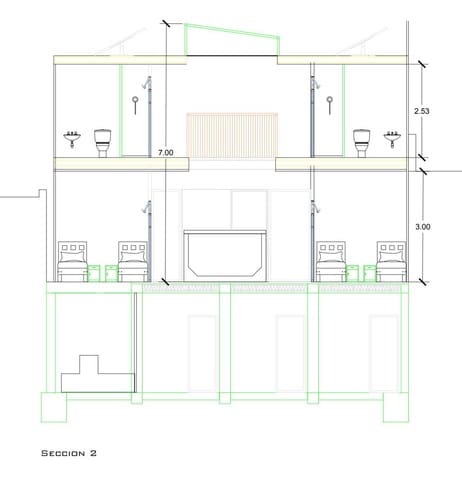 Rakentamaton maa myytävänä paikassa Ingenio - 115 000 € (Ref: 9854867)