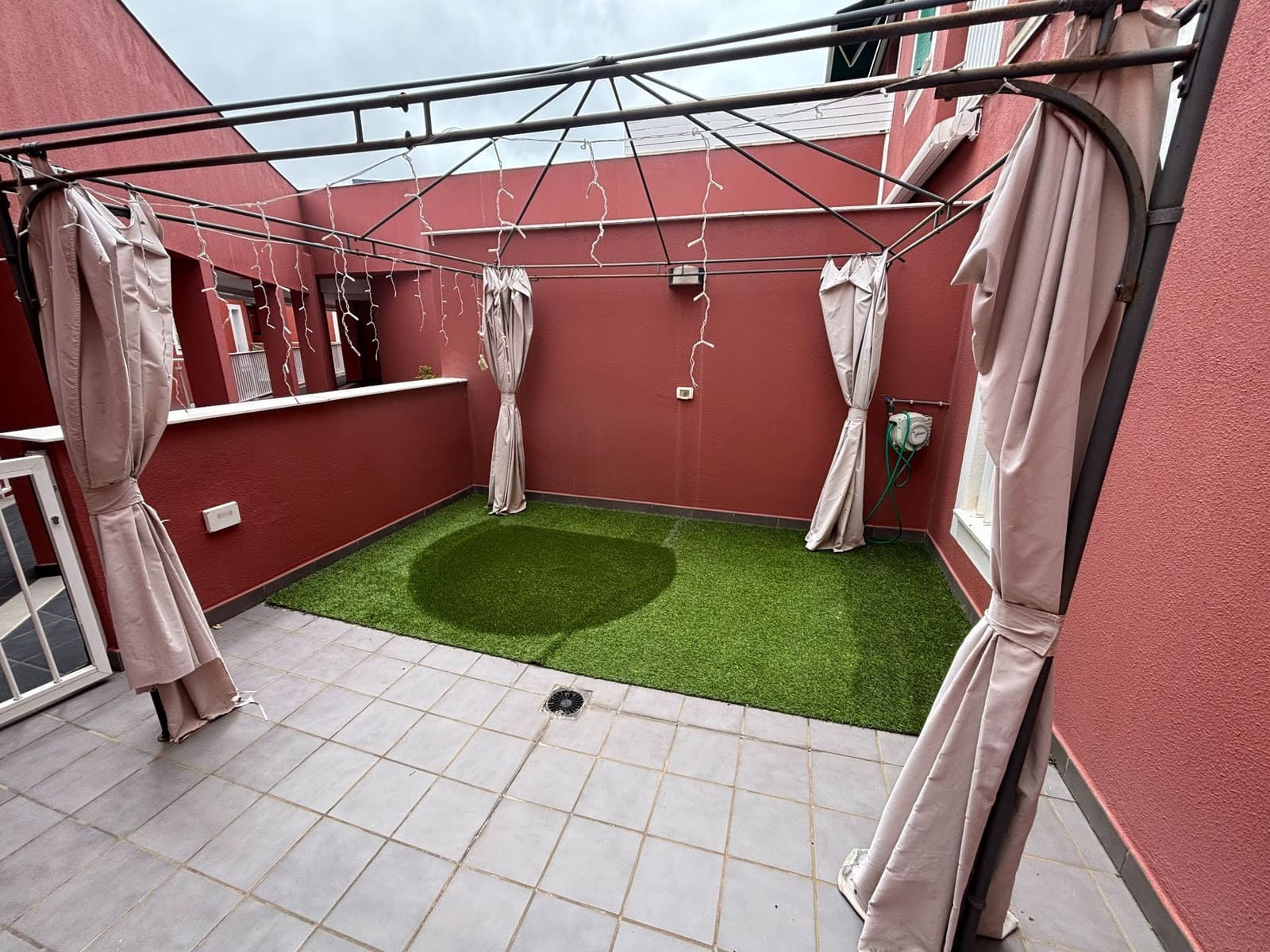 3 soverom Hus til salgs i Arucas med garasje - € 350 000 (Ref: 9856325)