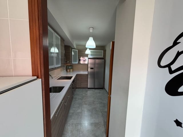 3 soverom Hus til salgs i Arucas med garasje - € 350 000 (Ref: 9856325)