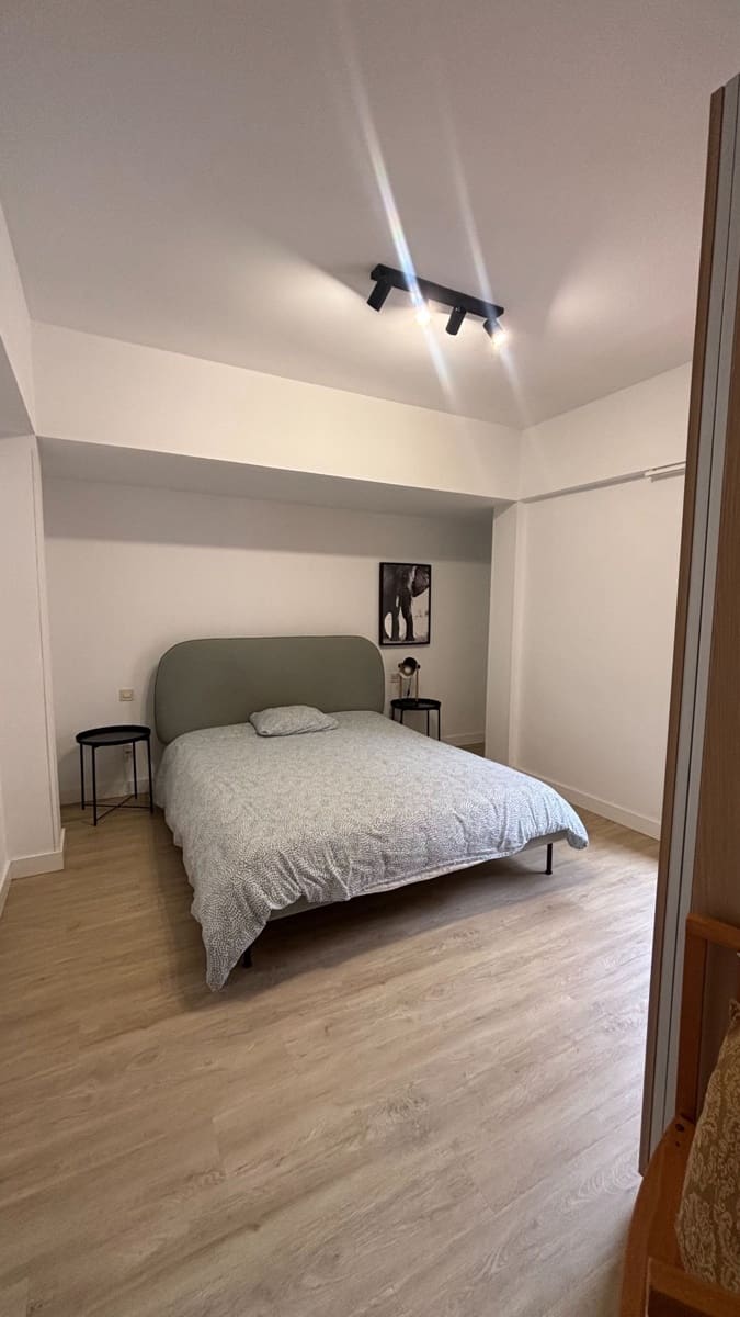 2 bedroom Flat for rent in Las Palmas de Gran Canaria with garage - € 1,300 (Ref: 9859061)