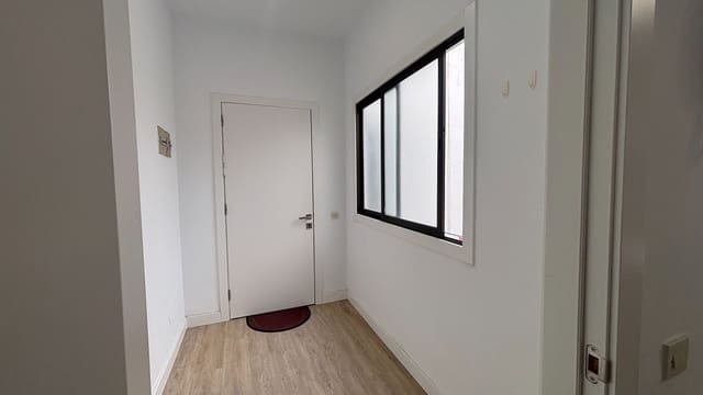 2 bedroom Flat for rent in Santa Catalina - Canteras, Las Palmas de Gran Canaria with garage - € 1,300 (Ref: 9859061)