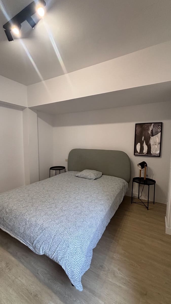 2 bedroom Flat for rent in Las Palmas de Gran Canaria with garage - € 1,300 (Ref: 9859061)