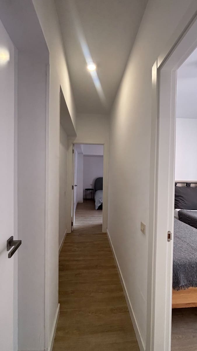 2 bedroom Flat for rent in Las Palmas de Gran Canaria with garage - € 1,300 (Ref: 9859061)