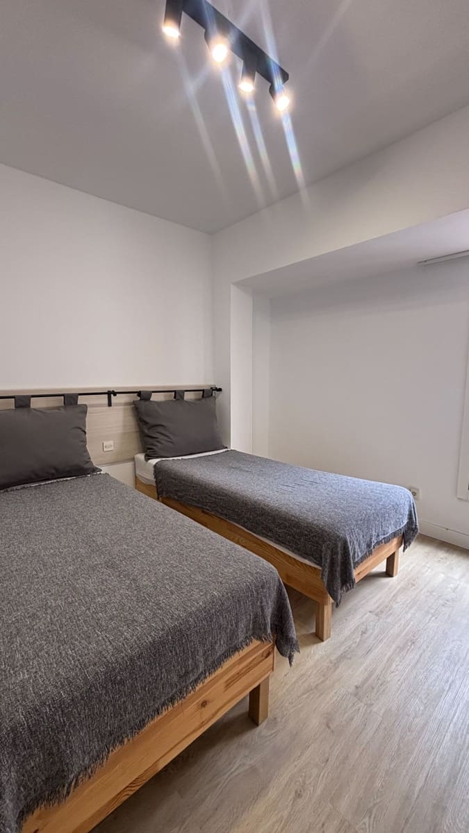 2 bedroom Flat for rent in Las Palmas de Gran Canaria with garage - € 1,300 (Ref: 9859061)