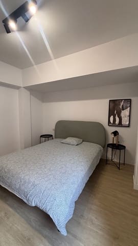 2 bedroom Flat for rent in Santa Catalina - Canteras, Las Palmas de Gran Canaria with garage - € 1,300 (Ref: 9859061)