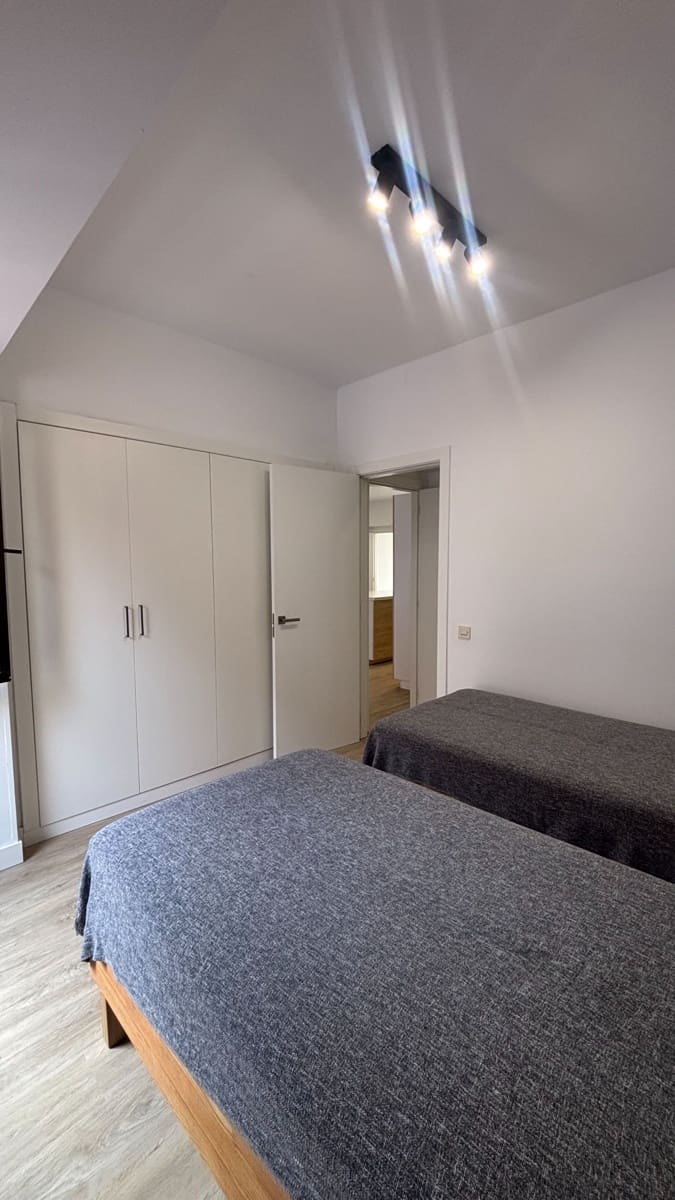 2 bedroom Flat for rent in Las Palmas de Gran Canaria with garage - € 1,300 (Ref: 9859061)
