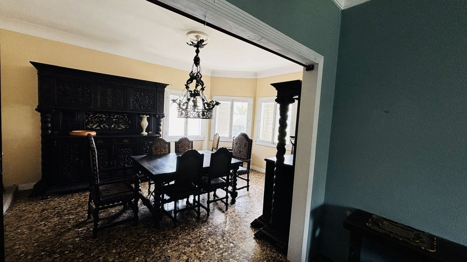 8 camera da letto Villa in vendita in Las Palmas de Gran Canaria con garage - 635.000 € (Rif: 9859062)