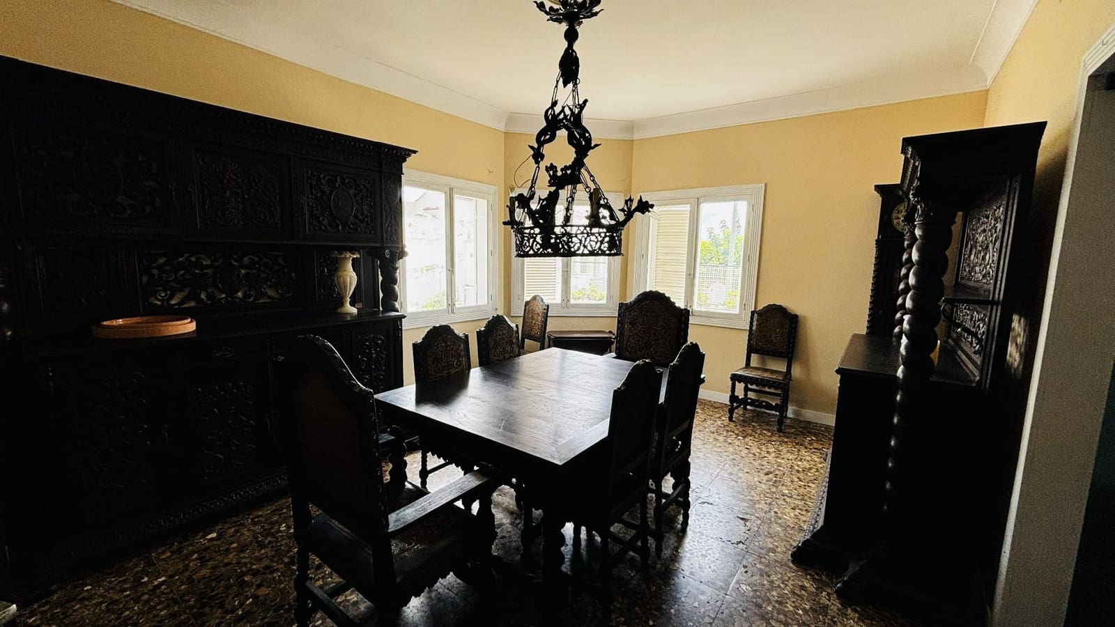 8 camera da letto Villa in vendita in Las Palmas de Gran Canaria con garage - 635.000 € (Rif: 9859062)