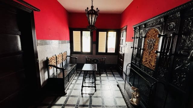 8 camera da letto Villa in vendita in Tafira, Las Palmas de Gran Canaria con garage - 635.000 € (Rif: 9859062)
