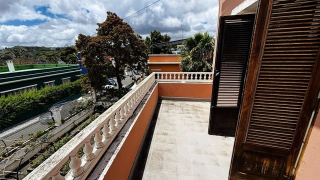 8 camera da letto Villa in vendita in Tafira, Las Palmas de Gran Canaria con garage - 635.000 € (Rif: 9859062)