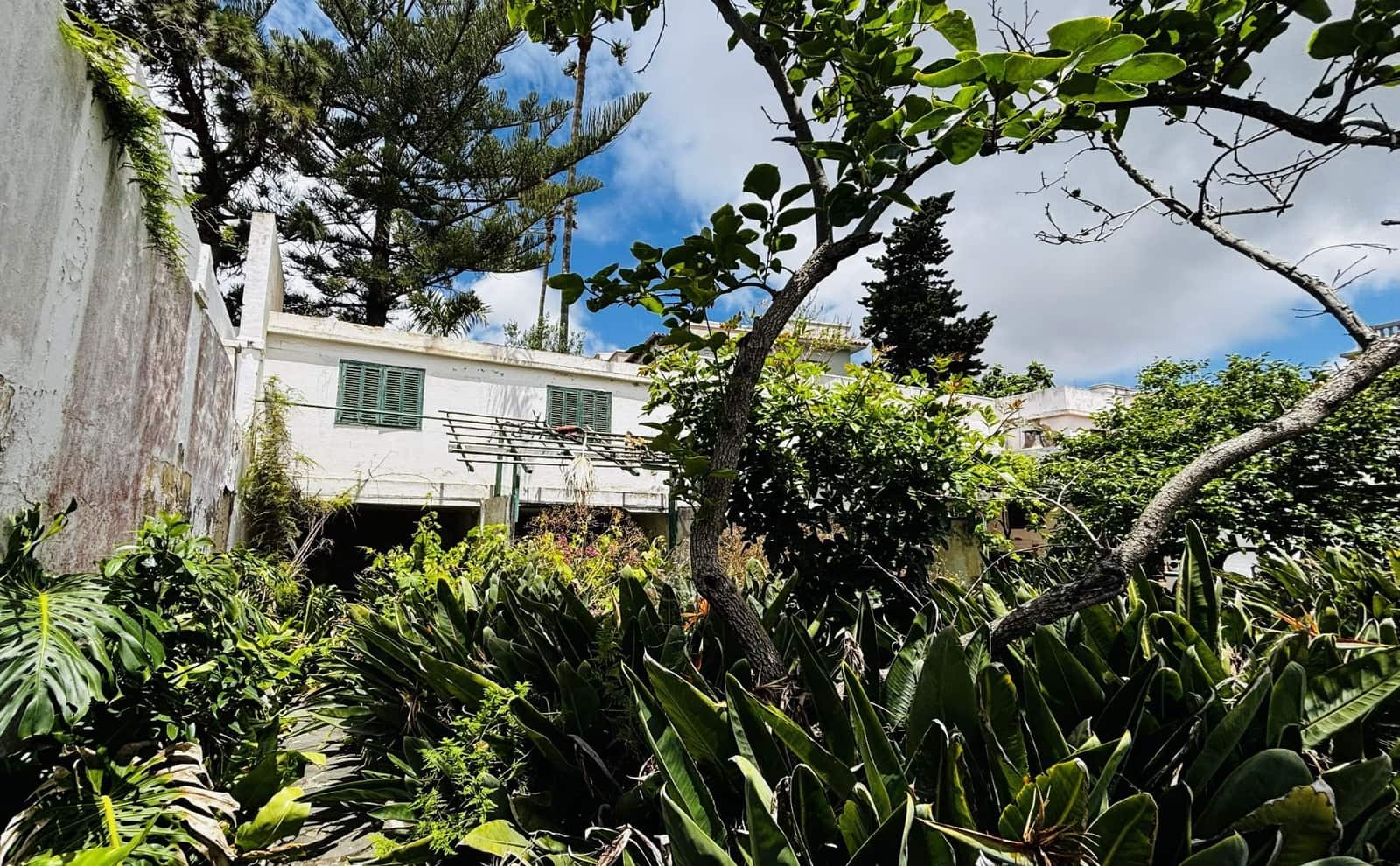 8 camera da letto Villa in vendita in Las Palmas de Gran Canaria con garage - 635.000 € (Rif: 9859062)