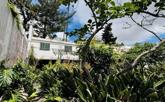8 camera da letto Villa in vendita in Tafira, Las Palmas de Gran Canaria con garage - 635.000 € (Rif: 9859062)
