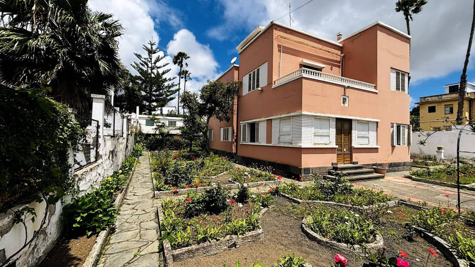 8 camera da letto Villa in vendita in Las Palmas de Gran Canaria con garage - 635.000 € (Rif: 9859062)