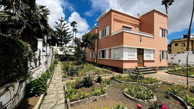 8 camera da letto Villa in vendita in Tafira, Las Palmas de Gran Canaria con garage - 635.000 € (Rif: 9859062)