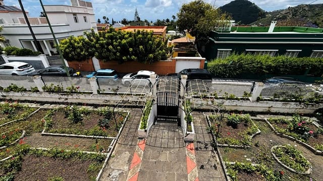 8 camera da letto Villa in vendita in Tafira, Las Palmas de Gran Canaria con garage - 635.000 € (Rif: 9859062)