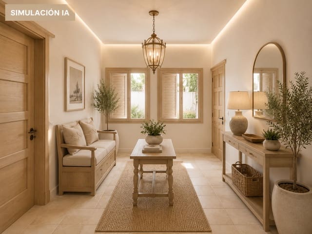 8 soveværelse Villa til salg i Tafira, Las Palmas de Gran Canaria med garage - € 635.000 (Ref: 9859062)