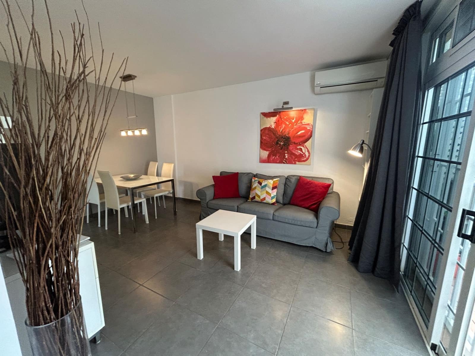 2 bedroom Bungalow for rent in Playa del Ingles with pool - € 1,250 (Ref: 9864006)