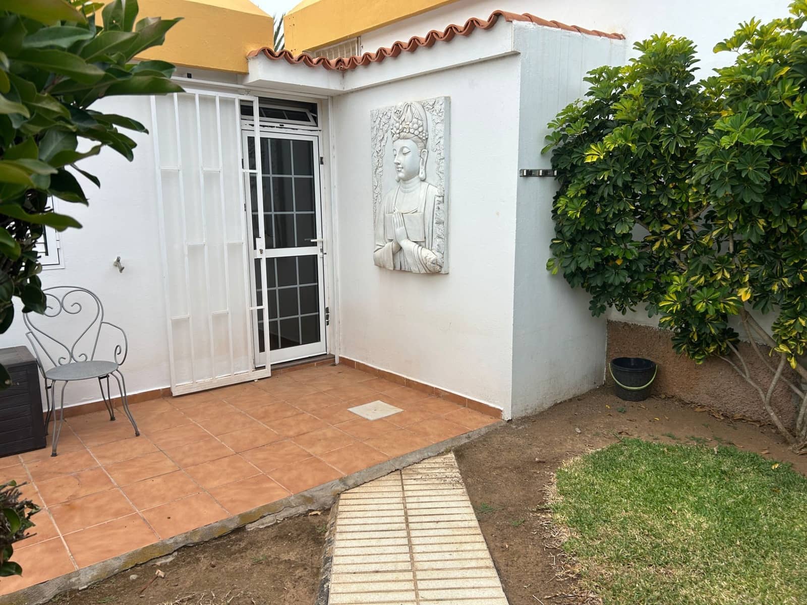 2 bedroom Bungalow for rent in Playa del Ingles with pool - € 1,250 (Ref: 9864006)