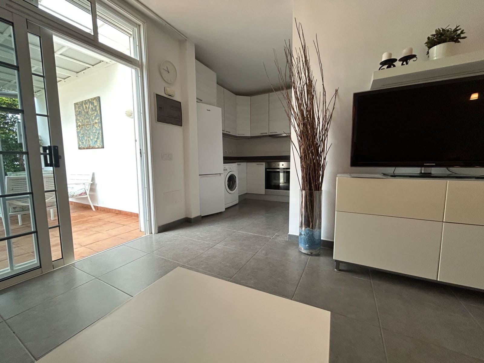 2 bedroom Bungalow for rent in Playa del Ingles with pool - € 1,250 (Ref: 9864006)