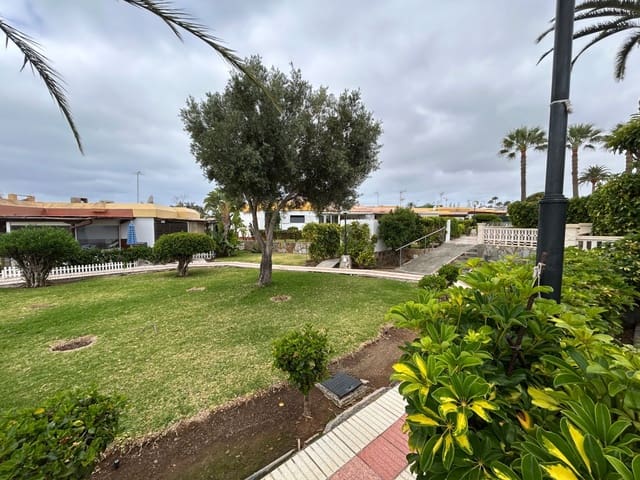 2 camera da letto Bungalow da affittare in Playa del Inglés, San Bartolomé de Tirajana con piscina - 1.250 € (Rif: 9864006)