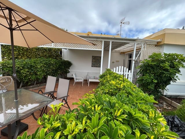 2 camera da letto Bungalow da affittare in Playa del Inglés, San Bartolomé de Tirajana con piscina - 1.250 € (Rif: 9864006)