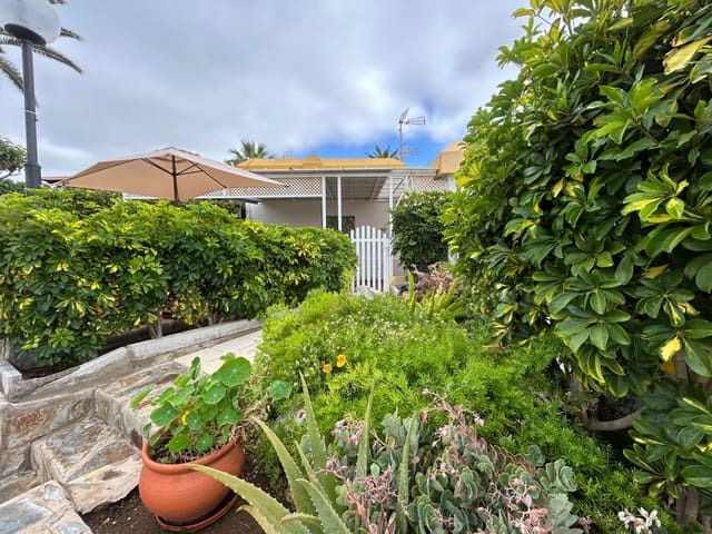 2 camera da letto Bungalow da affittare in Playa del Inglés, San Bartolomé de Tirajana con piscina - 1.250 € (Rif: 9864006)