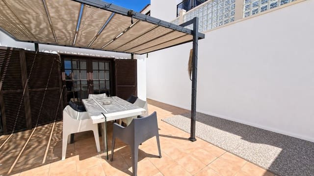 4 soverom Villa til salgs i Costa Adeje, Adeje med svømmebasseng - € 830 000 (Ref: 9875643)
